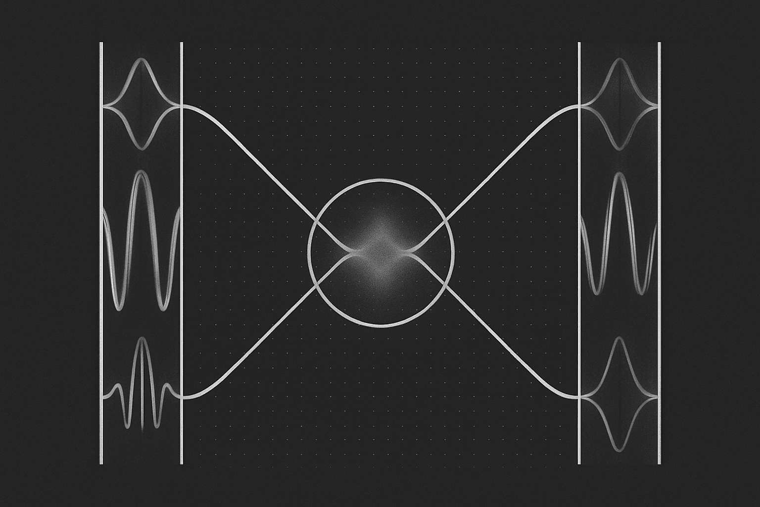 Photonics category illustration