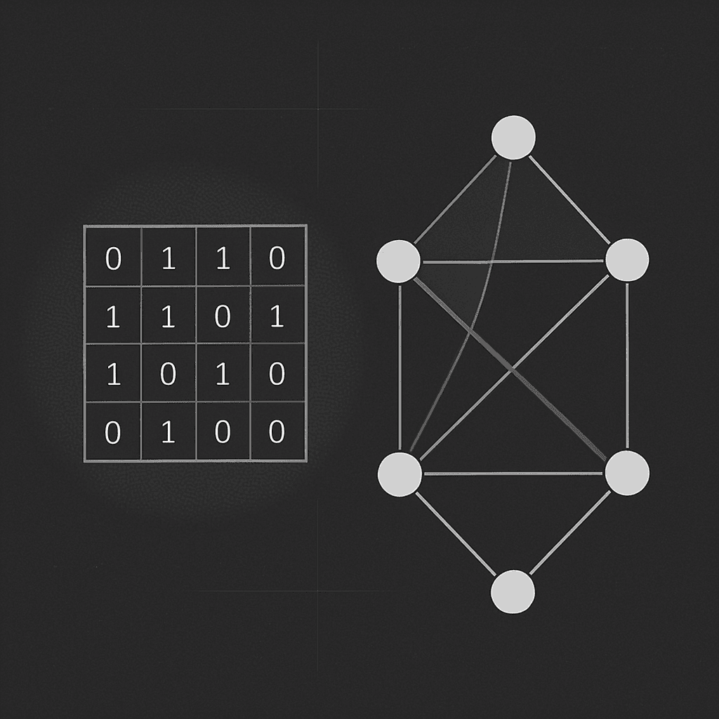 dimod illustration