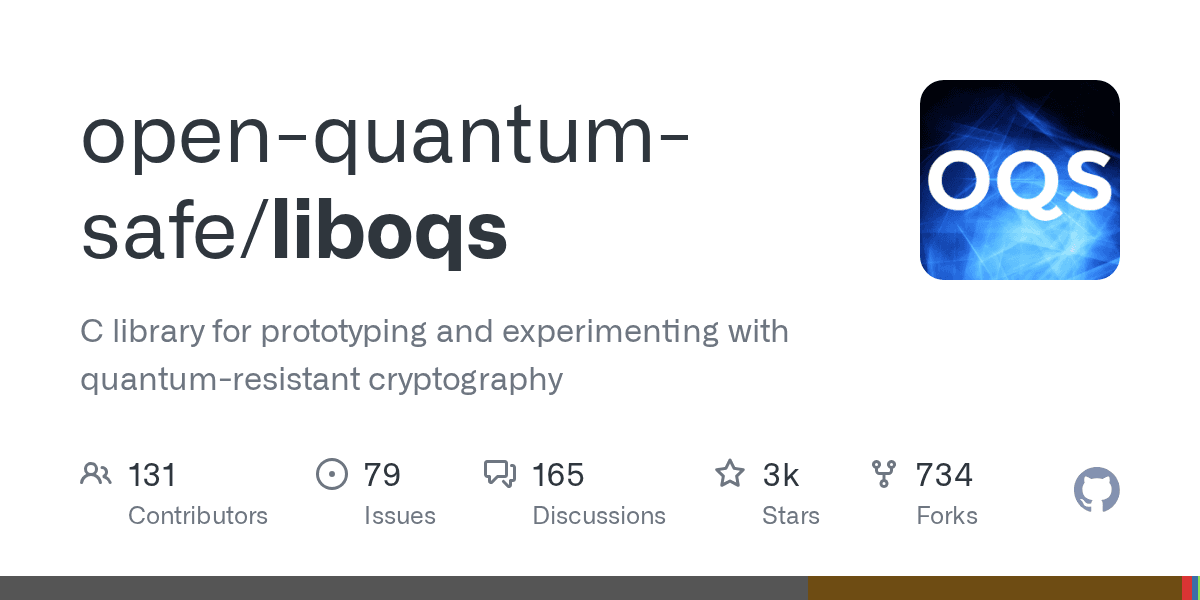 liboqs illustration