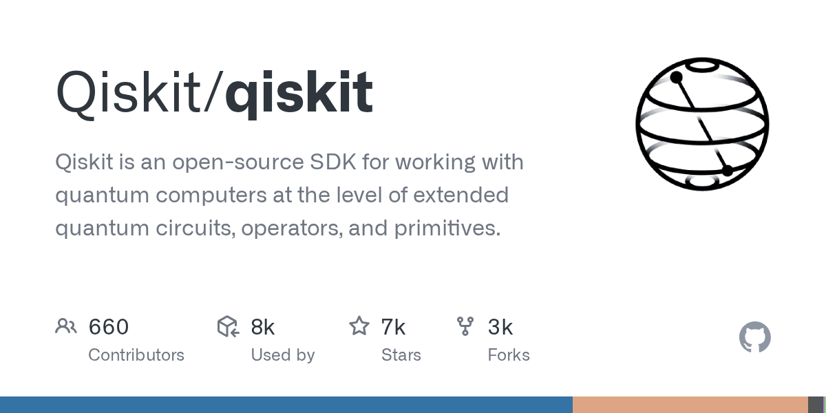qiskit illustration