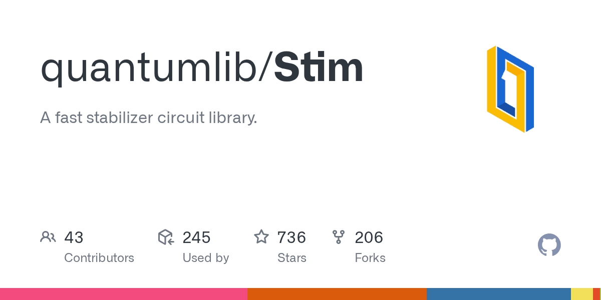 Stim illustration