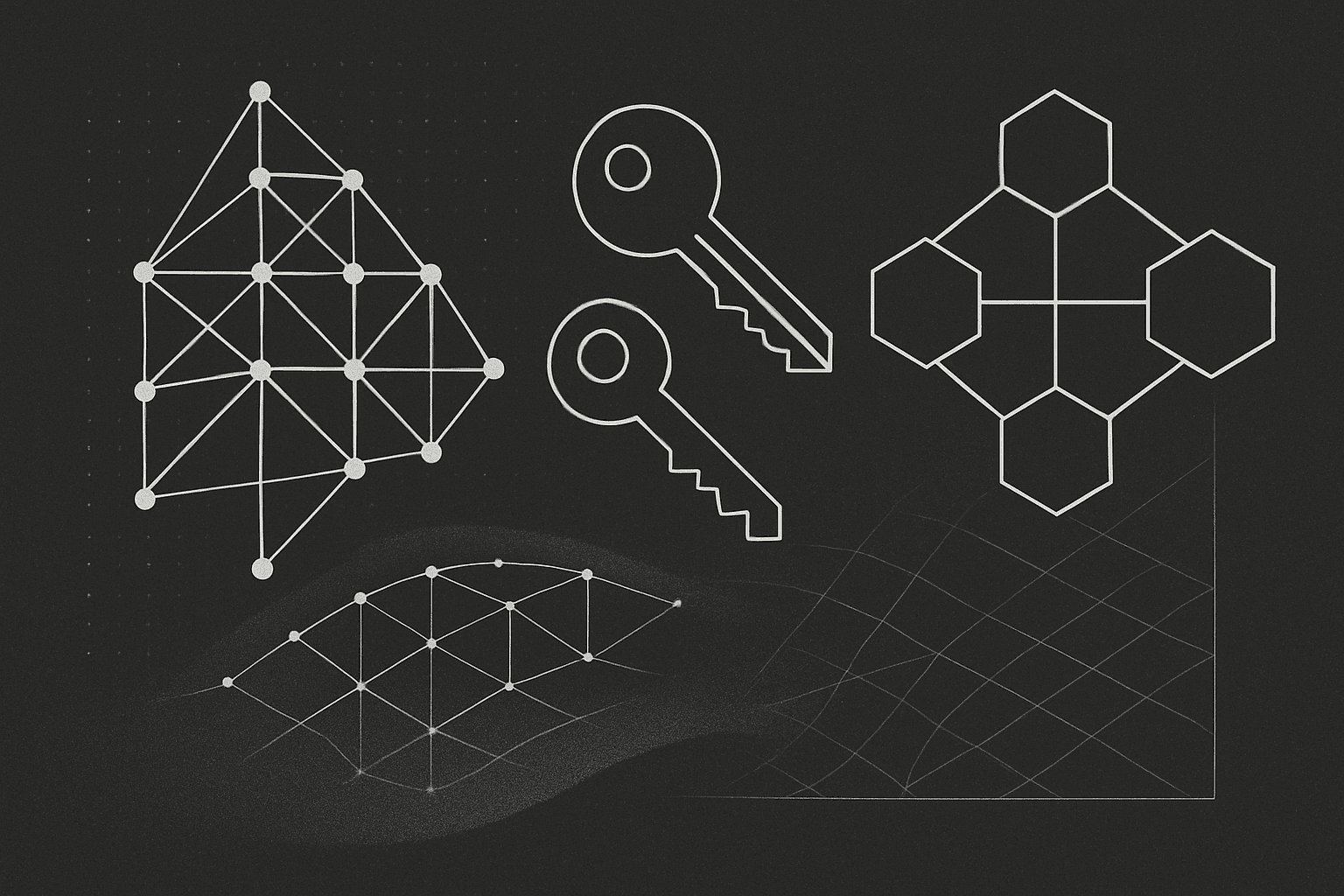 Deploying ML-KEM in TLS illustration