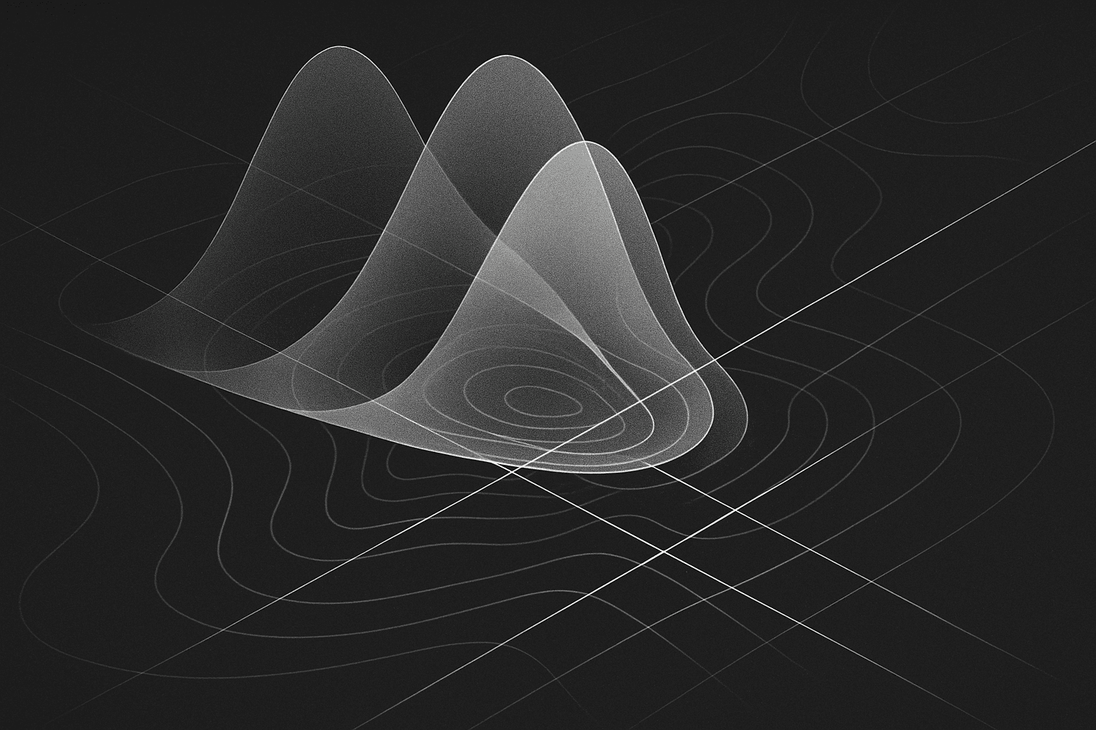 Quantum optimization libraries compared: QAOA, QUBO, and annealing illustration
